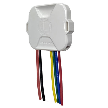 Lumitec Pico OHM Expansion Light Control Module  101829
