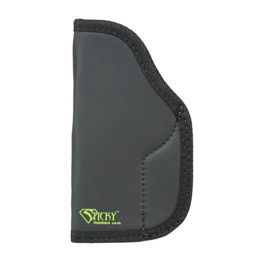 Sticky LG-6L Pocket Holster Glock 20/21, S&W M&P.45 Springfield XD/XDM Full Size