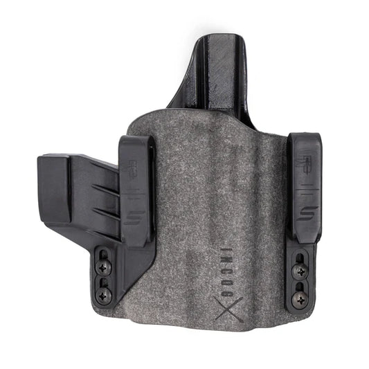 Safariland INCOG-X IWB Holster Fits GLOCK 17/19 w/ TLR-1 & RMR Right  1337166