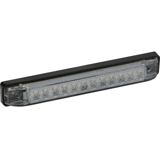 Attwood 6" LED Utility Courtesy Light - 12V  (6354W7)