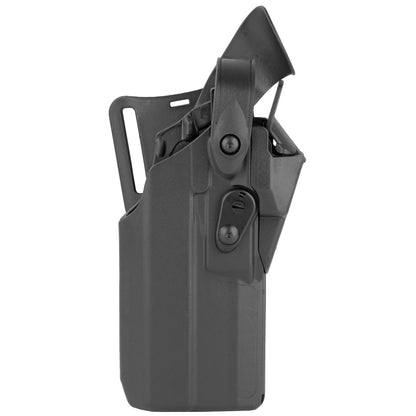 Safariland 7360RDS ALS/SLS Mid-Ride Retention Holster Fits Glock 34 MOS w/ TLR-1