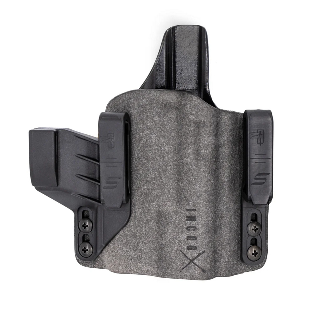 Safariland INCOG-X IWB Holster Fits Staccato CS/C2/P Right  1336045
