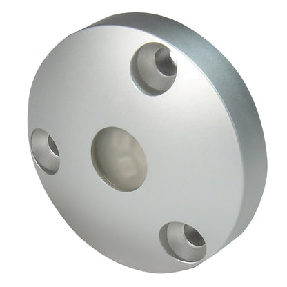 Lumitec Anywhere - LED Utility Light - Spectrum RGBW, Brushed  101037