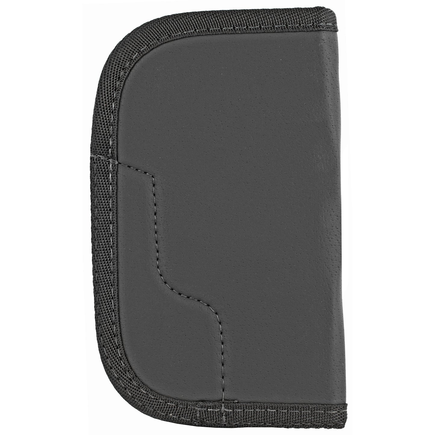 Sticky LG-5 Pocket Holster Ambidextrous Fits 3" Taurus Judge, 4" Taurus Tracker