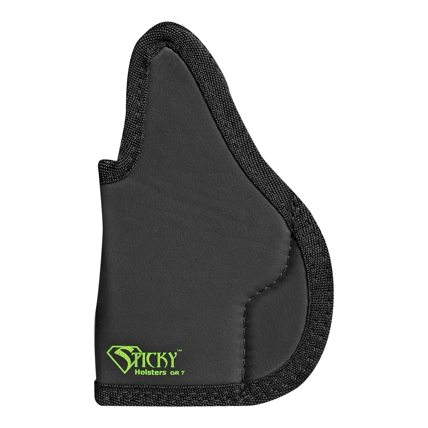 Sticky Optics Ready Pocket Holster Fits Glock 19/23/48 with optics  OR-7