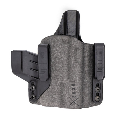 Safariland INCOG-X IWB Holster For Springfield Hellcat Pro w/TLR-7 & Optic Right