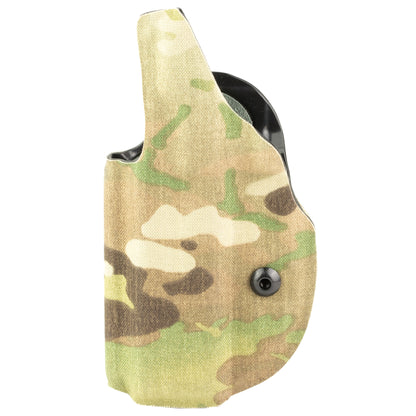 Safariland SPECIES IWB Holster Fits S&W Shield EZ9 / Equalizer Multicam Right