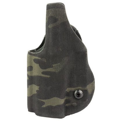 Safariland SPECIES Holster Fits Taurus GX4 Micro Compact Multicam Black 20272711