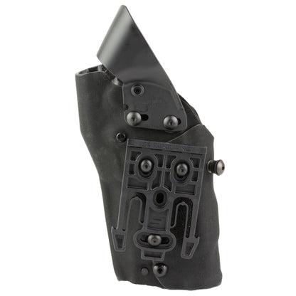 Safariland 6354RDSO ALS Tactical Holster Fits Sig P320Compact w/ X300 BlackRight