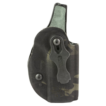 Safariland SPECIES IWB Holster Fits Springfield Hellcat Pro Black MultiCam Right