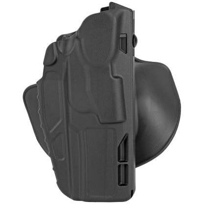 Safariland 7378, 7TS, ALS Holster Fits Sig P320 Full Size  Right  7378-450-411