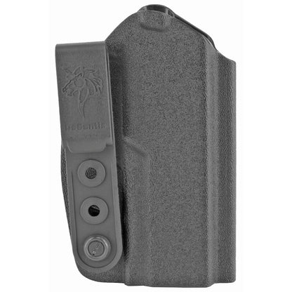 DeSantis Slim-Tuk IWB Holster Ambidextrous Fits SIG Sauer P250C/P320C ,137KJT1Z0