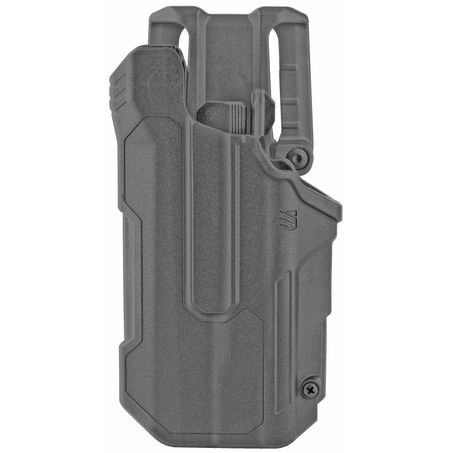 BLACKHAWK T-Series L2D Duty Holster Fits Sig P320/P250 w/ TLR 1  LEFT  44N261BKL