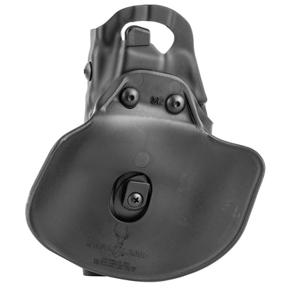 Safariland 6378 Paddle Holster Fits Kimber Pro Carry II Right Hand  6378-52-411