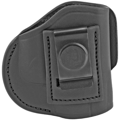 1791 4 Way Holster Conceal & Belt Holster Black Fits Glock 26/27/28/29/30 Size 4