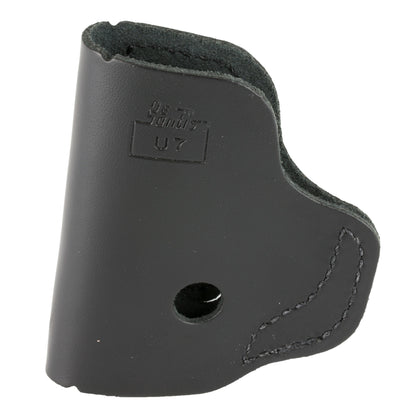 DeSantis Insider Inside The Pant Holster Fits S&W Bodyguard .380 Right 031BAU7Z0