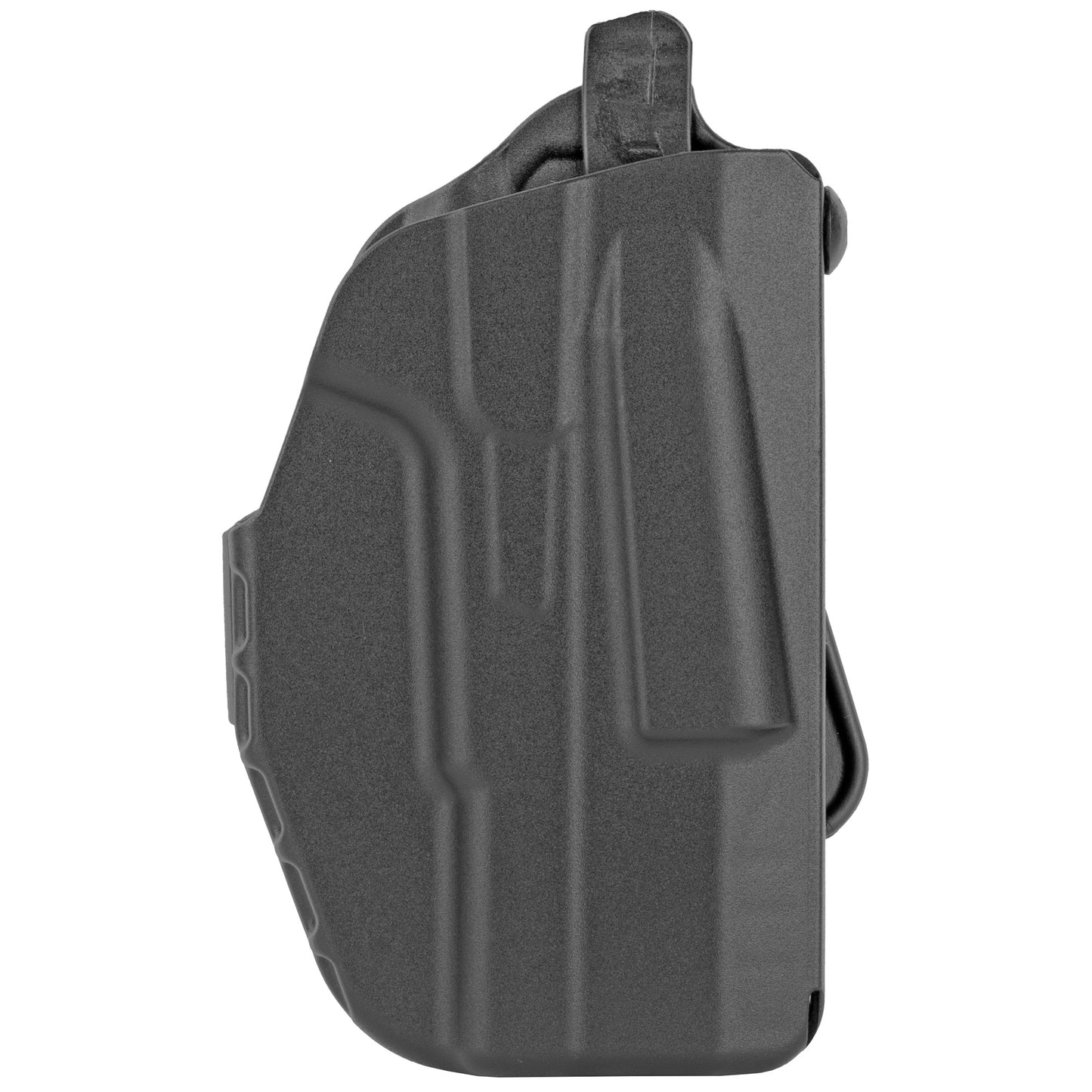 Safariland 7378, 7TS, ALS Slim Holster Fits S&W M&P Shield 9, Right 7378-179-411