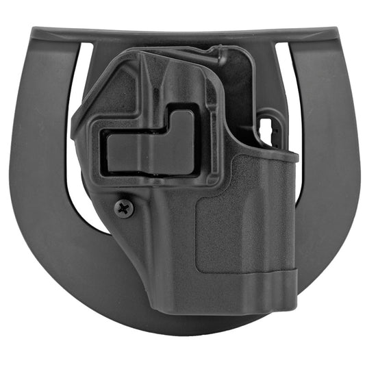 Blackhawk SERPA CQC Concealment Holster Fits Taurus PT111 / PT140 G2  410583BK-R