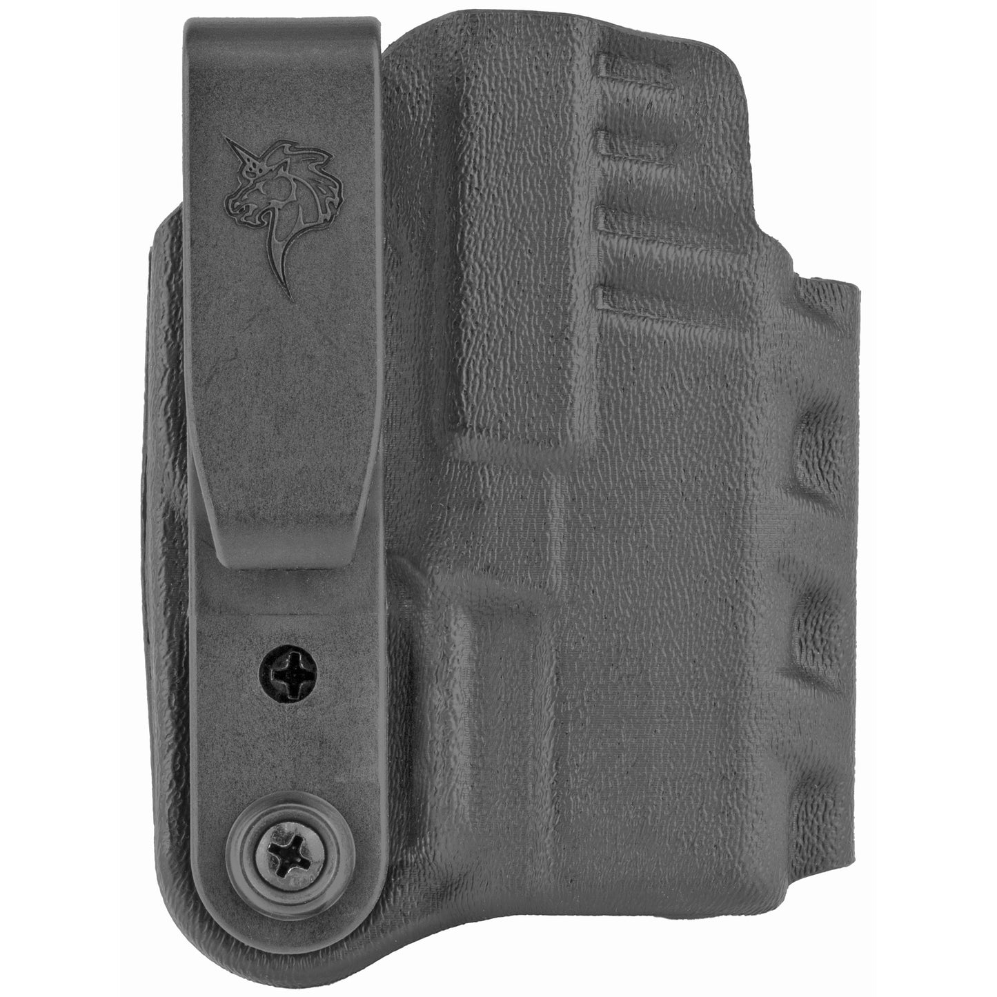 DeSantis Slim-Tuk IWB Holster Fits Springfield Hellcat 3" Ambidextrous 137KJ9PZ0