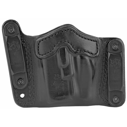 DeSantis Variable GRD OWB Holster Fits Springfield Hellcat 3" Black  194BJ9PZ0