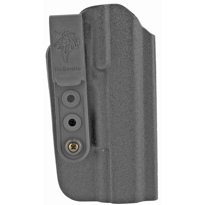 DeSantis Slim-Tuk IWB Holster Fit 1911 w/ 4.25"-5" Barrel Ambidextrous 137KJF9Z0