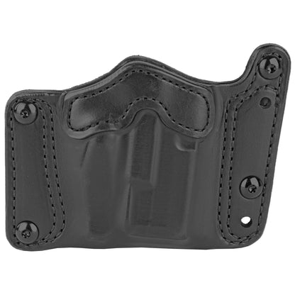 DeSantis Variable GRD OWB Holster Fits Springfield Hellcat 3" Black  194BJ9PZ0