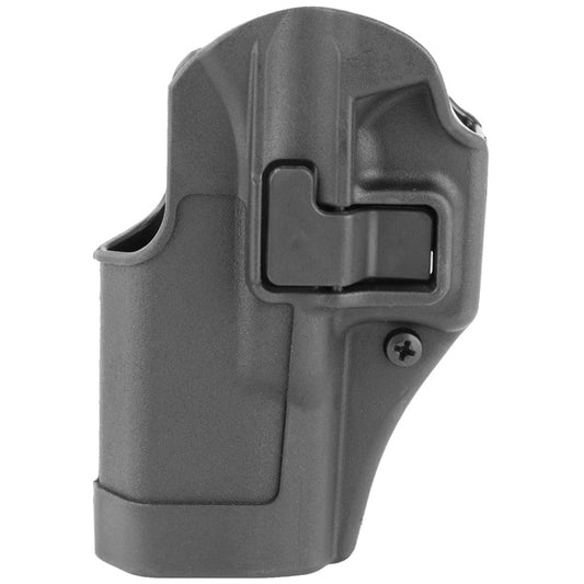 BLACKHAWK CQC SERPA Holster Fits Glock 19/23/32/36 LEFT HAND  410502BK-L