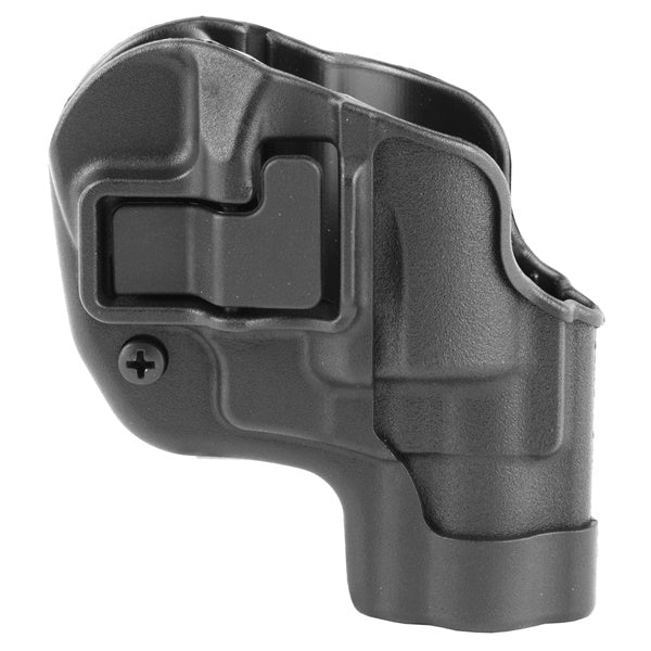 BLACKHAWK CQC SERPA Holster, Fits S&W J Frame w/ 2" Barrel, Right   (410520BK-R)