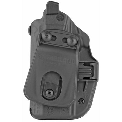 Safariland 7371, 7TS, ALS Holster Springfield XD-S 9/40/45 (3.3")  7371-45-411