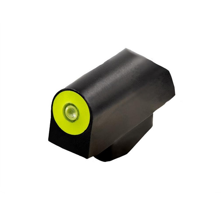 XS Sights Big Dot Night Sight Fits S&W Bodyguard 38 Revolver SW-0038S-3Y