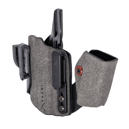 Safariland INCOG-X IWB Holster Fits Sig P320 Carry/X-Carry/Compact/X Right
