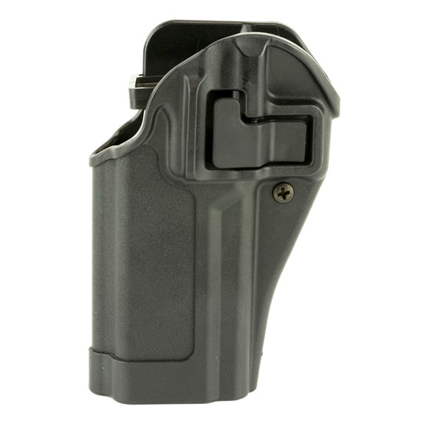 BLACKHAWK CQC SERPA Holster, Sig Sauer P250/P320 Full Size & Compact, Left Hand