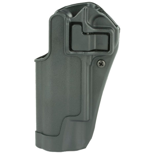 BLACKHAWK CQC SERPA Holster Fits Colt 1911 Government Left Hand Black 410503BK-L