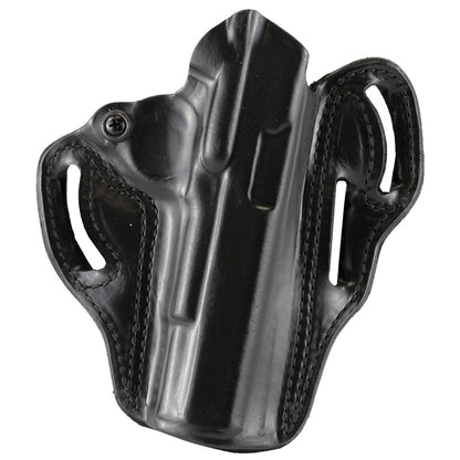 DeSantis Speed Scabbard Belt Holster, Fits 1911 Government 5" Right  002BA21Z0