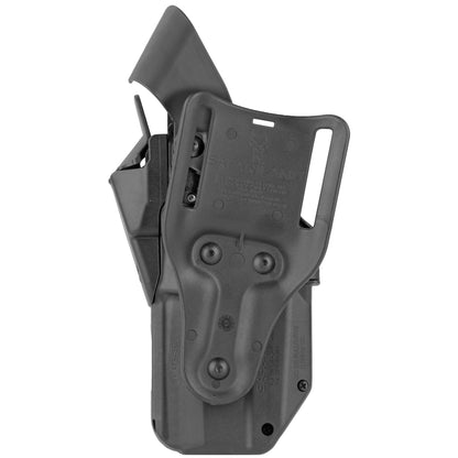 Safariland 7360RDS ALS/SLS Mid-Ride Holster Fits Sig Sauer P320 X-Five w/ Romeo1