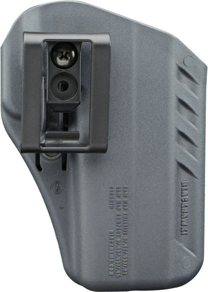 BLACKHAWK A.R.C. Appendix Carry IWB Holster Fits Sig P365 Urban Grey  417570UG