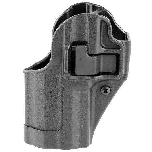 BLACKHAWK CQC SERPA Holster Fits HK P30 LEFT HAND Black  410517BK-L