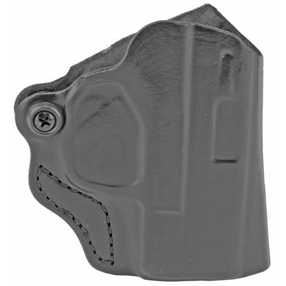 DeSantis Mini Scabbard Belt Holster Fits Springfield Hellcat 3" Right  019BA9PZ0