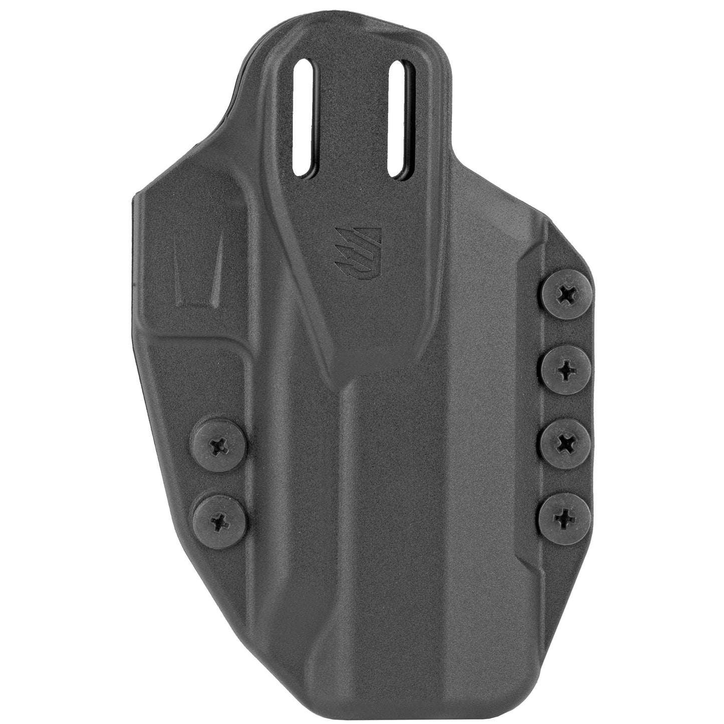 BLACKHAWK Stache IWB Holster Fits Colt 1911 Commander 4" Ambidextrous   416042BK