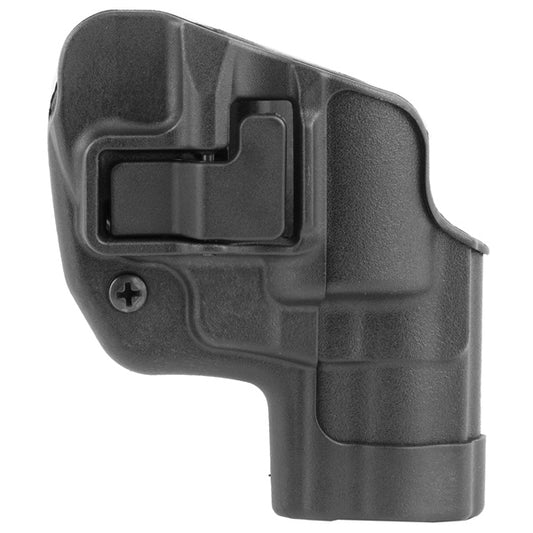 BLACKHAWK CQC SERPA Holster Fits Taurus 85 Right Hand Black  410532BK-R