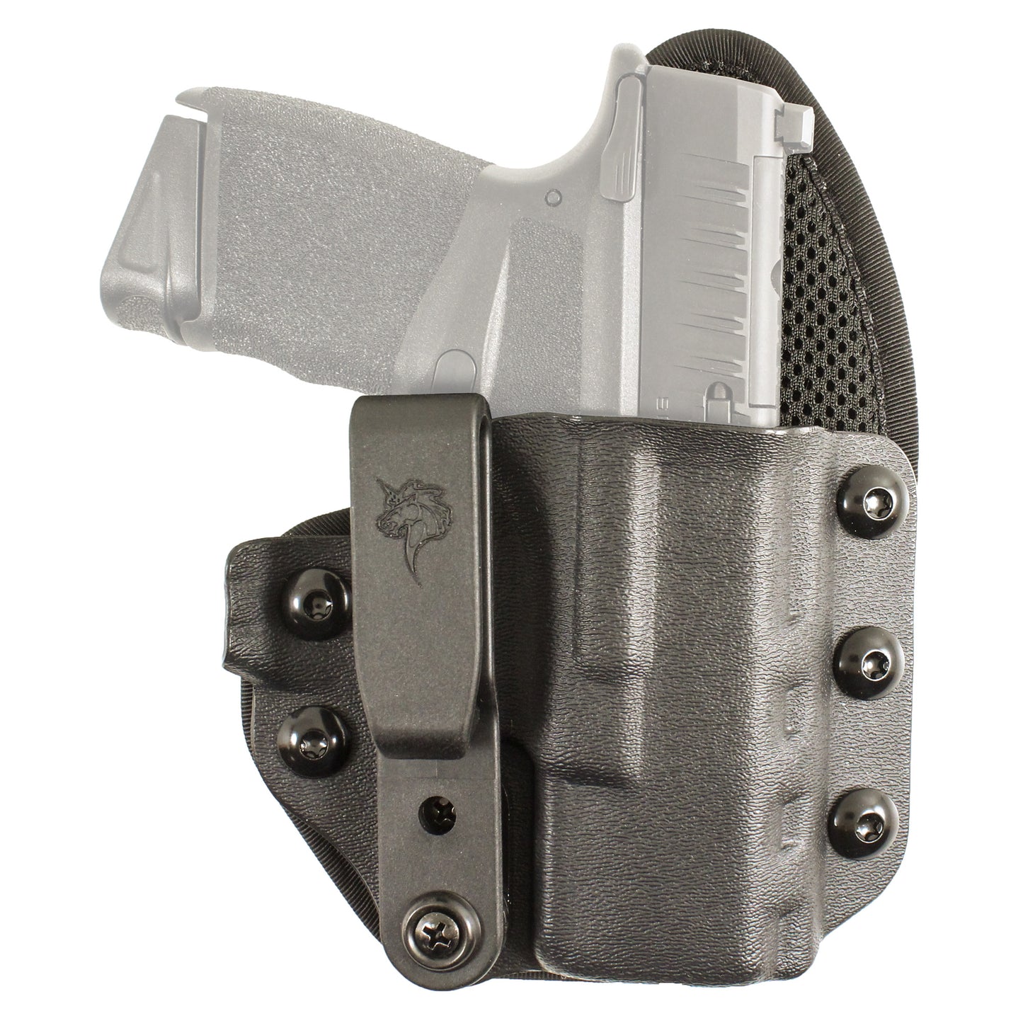 DeSantis Uni-Tuk IWB Holster Fits Sig Sauer P365, P365 SAS  Right   206KA8JZ0