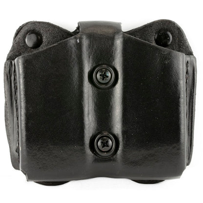 DeSantis Double Magazine Pouch Fits Glock 17/22/19/23 Ambidextrous  A01BJJJZ0