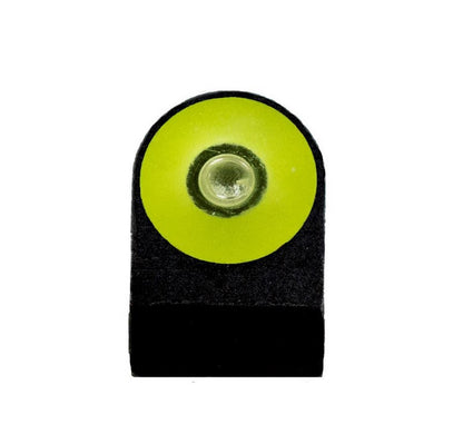 XS Big Dot Night Sight For Remington Shotgun w/ .125 to .140 Diameter Bead Sight