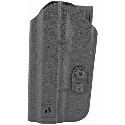 DeSantis Slim-Tuk IWB Holster Fit 1911 w/ 4.25"-5" Barrel Ambidextrous 137KJF9Z0