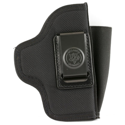 DeSantis Pro Stealth IWB Holster Fits S&W M&P 9/40 Full Size Ambi  N87BJ88Z0