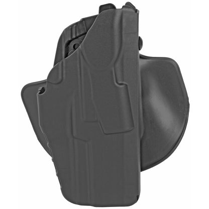 Safariland, 7378, 7TS, ALS Holster Fits H&K VP9, Kydex Right Hand  7378-593-411