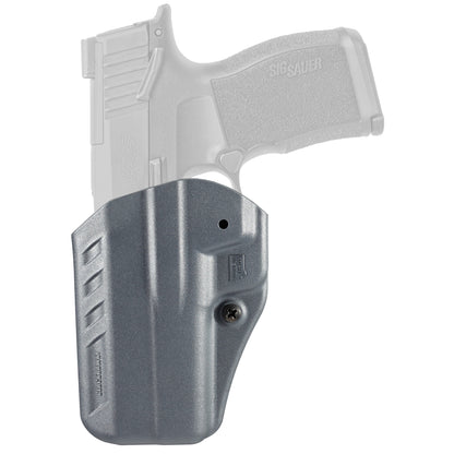 BLACKHAWK A.R.C. Appendix Carry IWB Holster Fits Sig P365XL Grey  417578UG