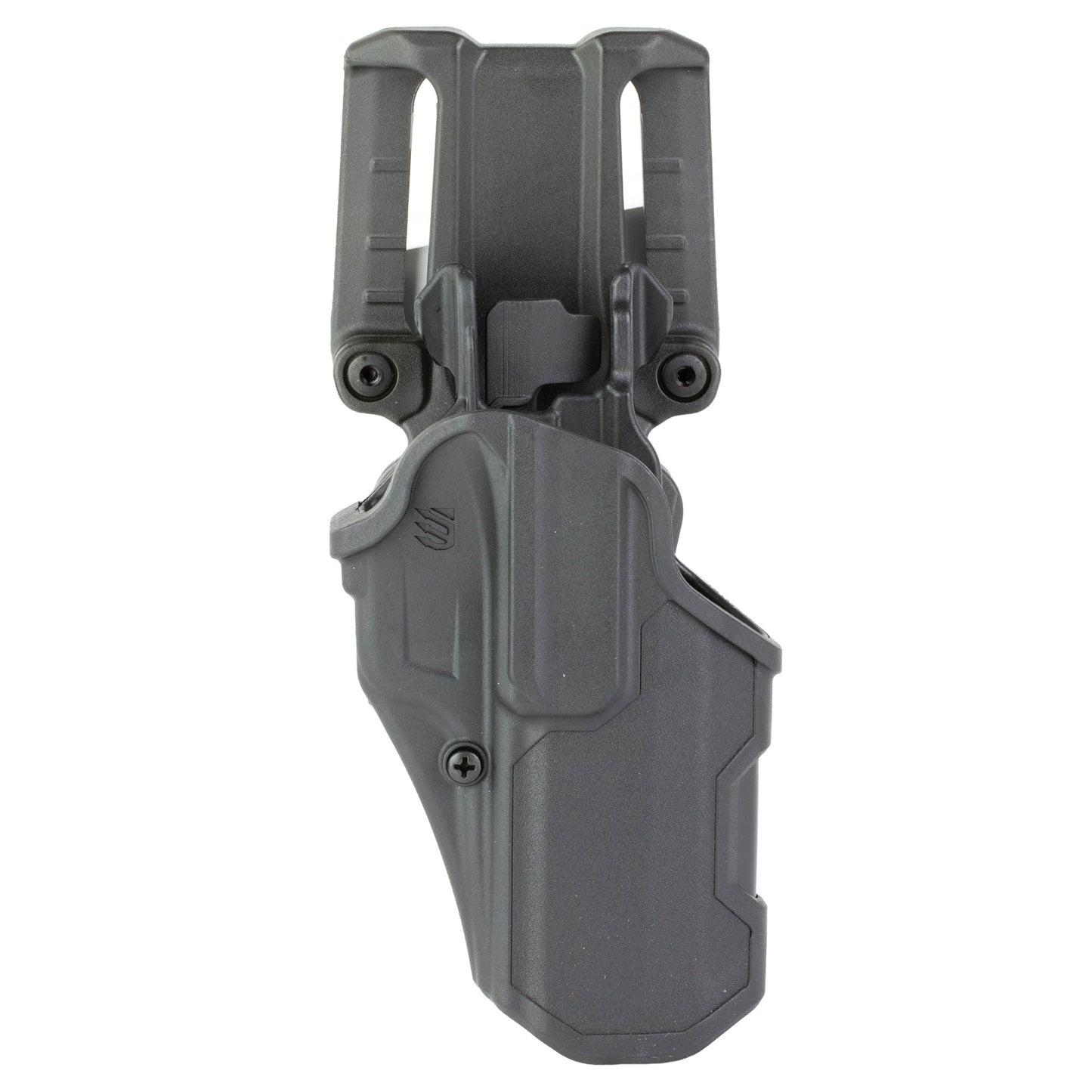 BLACKHAWK T-Series L2C Overt Holster Fits Sig Sauer P320/250 Right  411761BKR