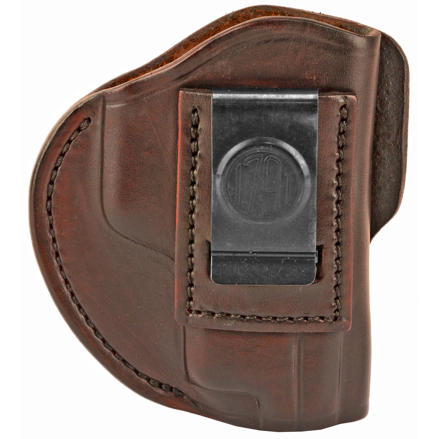 1791 4 Way Holster Leather Belt Holster Right Brown Fits Glock 17 19 22  Size 5