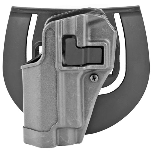 BLACKHAWK SERPA Sportster Holster Fits Sig 220/225/228/229 LEFT Gray  413506BK-L